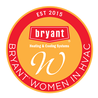     : We are committed to creating more opportunities for the women in the heating and cooling industry. We actively support, recruit and employ women in the HVAC industry.
