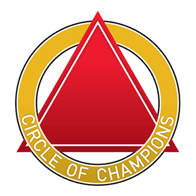     : The Bryant Circle of Champions award is given annually to Factory Authorized Dealers who achieve high scores based on criteria established each year by Bryant. It recognizes us as a best-in-class Bryant dealer.
